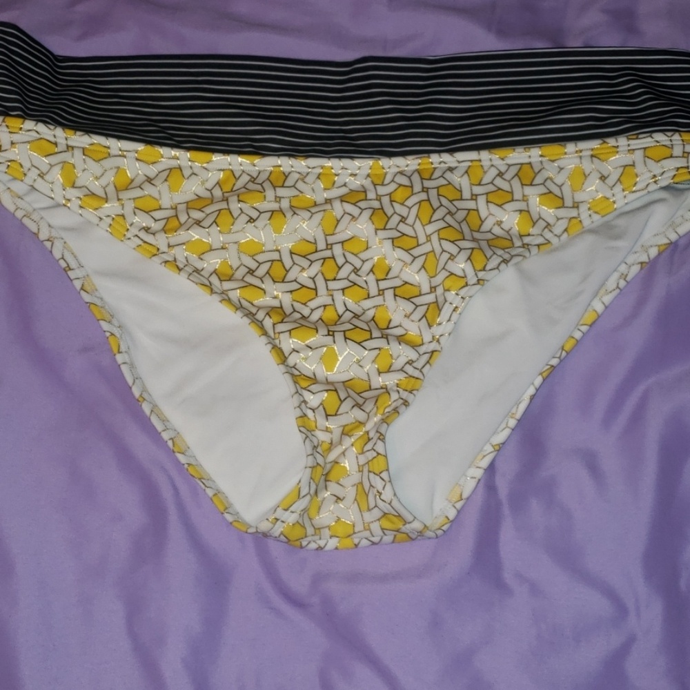 Swim suit bottom